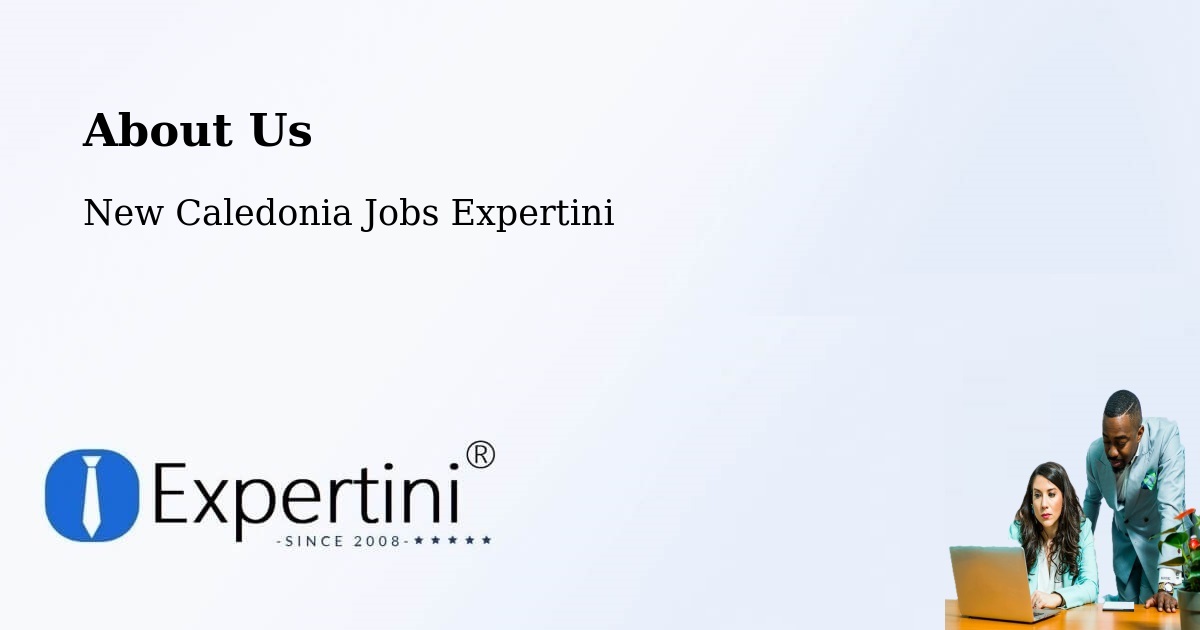 About Expertini Recruitment Platform  – Grombaou - Grombaou, New Caledonia Jobs Expertini